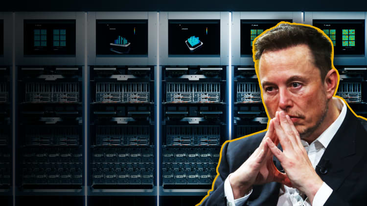 What Elon Musk's massive supercomputer investment will mean for Tesla and xAI