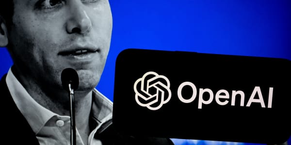 OpenAI gets $4 billion revolving credit line, giving it more than $10 billion in liquidity