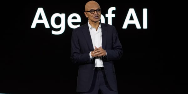 Microsoft's mammoth AI bet will lead to over $100 billion in data center leases