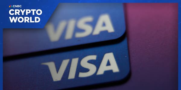 Visa launches tokenization platform for banks