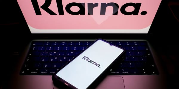 Buy now, pay later provider Klarna says it filed confidentially for U.S. IPO