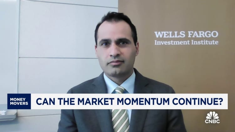 Consternation ahead for equities before November's elections, says Wells Fargo's Sameer Samana