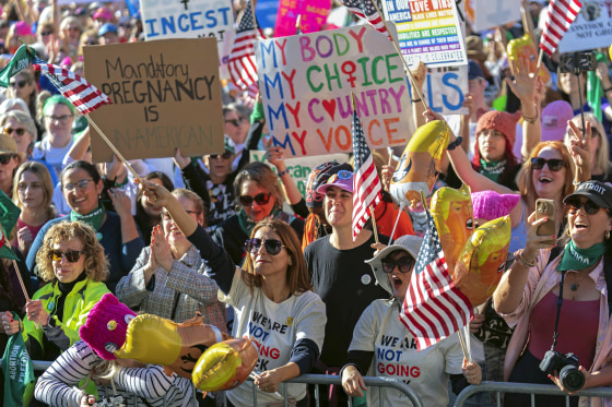 Women’s March