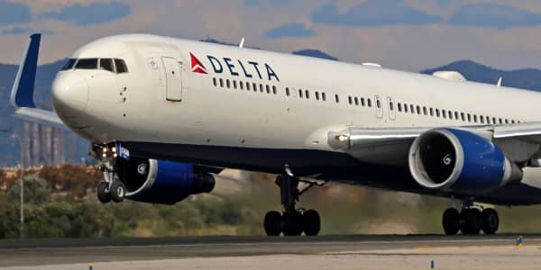 CrowdStrike moves to dismiss Delta Air Lines suit, citing contract terms