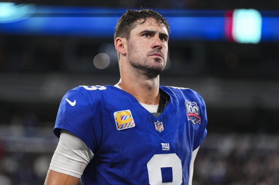 Dallas Cowboys v New York Giants