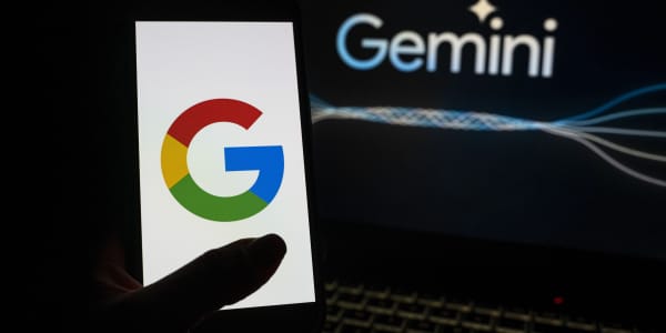 Google allows users to personalize their Gemini conversations with new features