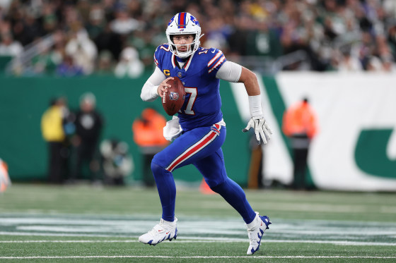 241014-buffalo-bills-josh-allen-ac-947p-1fbb99-1 Image: Buffalo Bills v New York Jets josh allen buffalo bills