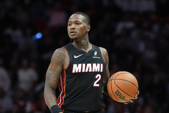 250130-terry-rozier-vl-347p-e04f73-1 Terry Rozier holds the basketball on the court