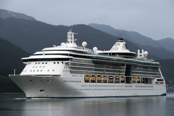 250207-radiance-of-the-seas-mb-1356-4f0597-1 Image:
