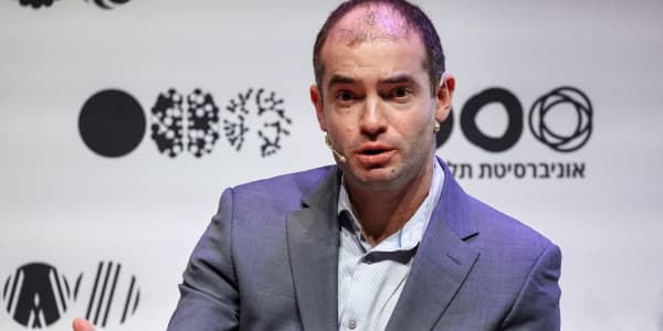 107337925-1700665463759-gettyimages-1258459705-afp_33gz636 Ilya Sutskever becomes CEO of Safe Superintelligence after Meta poached Daniel Gross