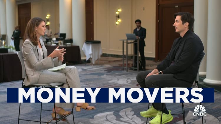 108031808-17259835051725983502-36201862390-1080pnbcnews Watch CNBC's full interview with Robinhood CEO Vlad Tenev