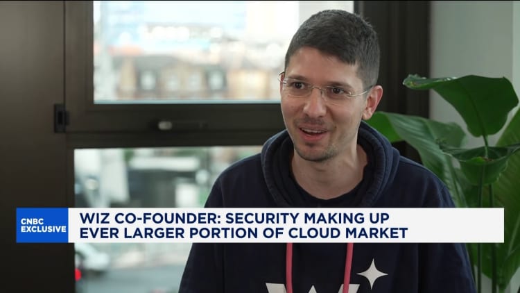 108049573-17292459231729245920-36721458439-1080pnbcnews Wiz opened London office to double down on UK market, co-founder says