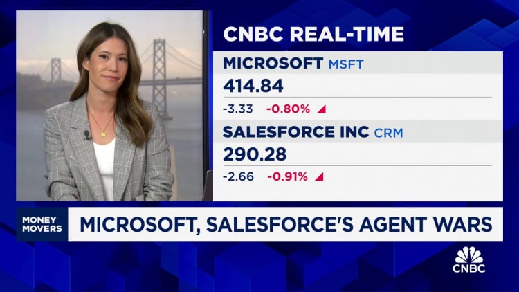 108050458-17295260831729526079-36768761249-1080pnbcnews Microsoft takes aim at Salesforce with new autonomous AI agents