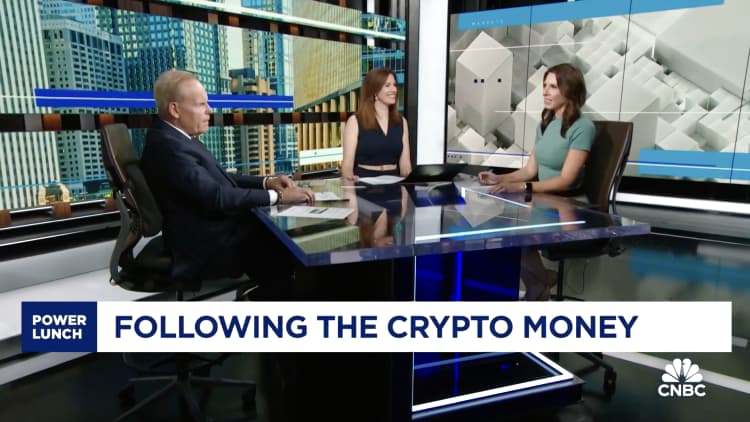 Crypto PACs spent $130 million in 2024 congressional races