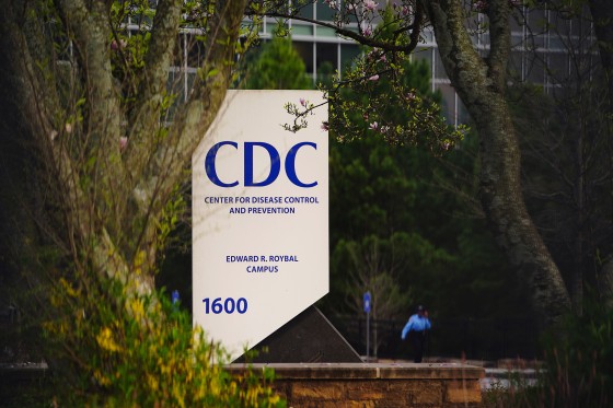 250203-cdc-headquarters-aa-508-720818 CDC Headquarters As Agency Take Heat Over Coronavirus Testing Kits