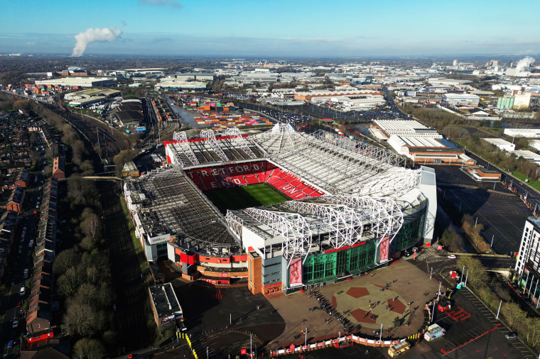 250311-manchester-united-old-trafford-mb-1108-6e3d13-1 Manchester United v Fulham FC - Premier League