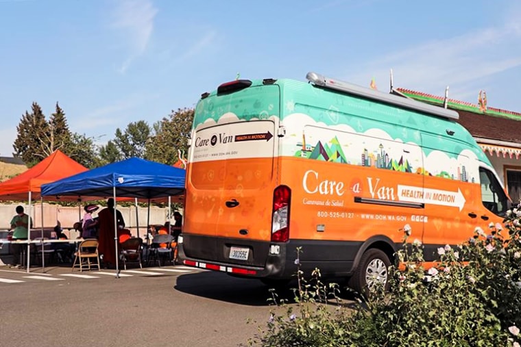 250402-care-a-van-1-ew-450p-02fc40 Care-a-Van is a mobile health clinic that serves people across Washington state
