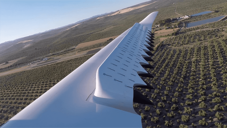 107396455-lilium_flighttest_spain_fulltransition eVTOLS: Are flying cars finally becoming reality?