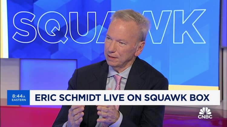 107411435-17150870901715087086-34427946285-1080pnbcnews Watch CNBC’s full interview with former Google executive chairman and CEO Eric Schmidt