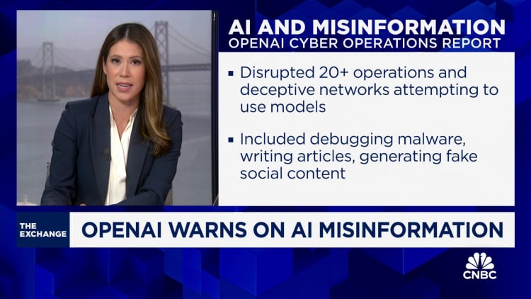 108046160-17285830281728583025-36611381417-1080pnbcnews OpenAI warns of AI misinformation ahead of election