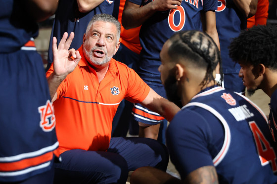 250311-bruce-pearl-auburn-ac-903p-bab954-1 Auburn v South Carolina bruce pearl coach