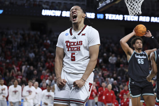250321-texas-tech-aa-1207-4cd212-1 NCAA UNC Willmington Texas Tech Basketball