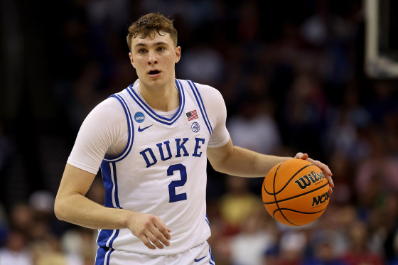 250331-cooper-flagg-mb-0709-f7667e-1 Image: Alabama v Duke